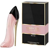 Carolina Herrera Good Girl Eau De Parfum, 80Ml : Amazon.in